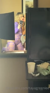 Milk Lady Taya 🥛💦💓 [ tayagreenlee ] Onlyfans leaked video 14945176 on Hotleaks.tv