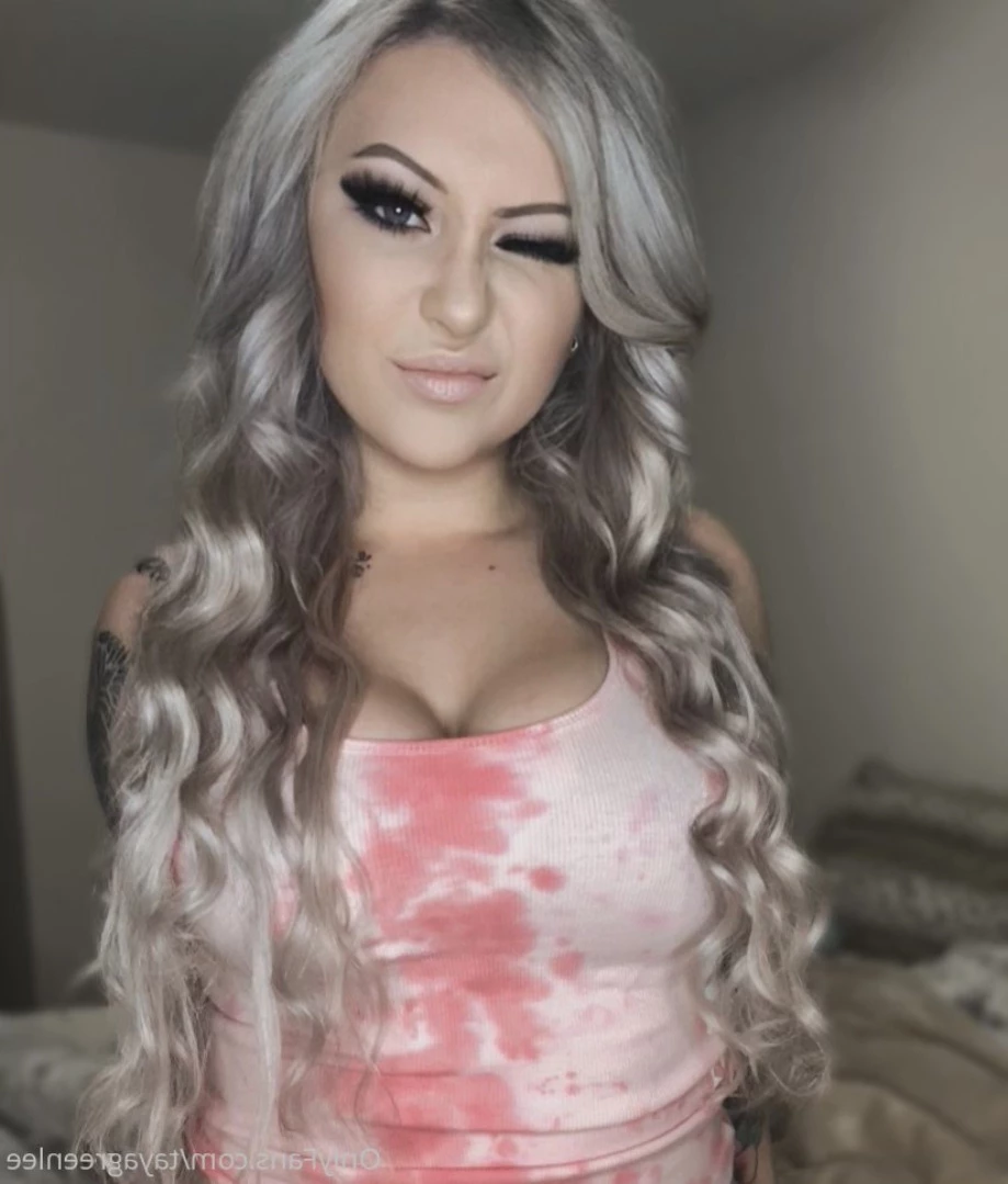 Milk Lady Taya 🥛💦💓 [ tayagreenlee ] Onlyfans leaked photo 15611694 on Hotleaks.tv
