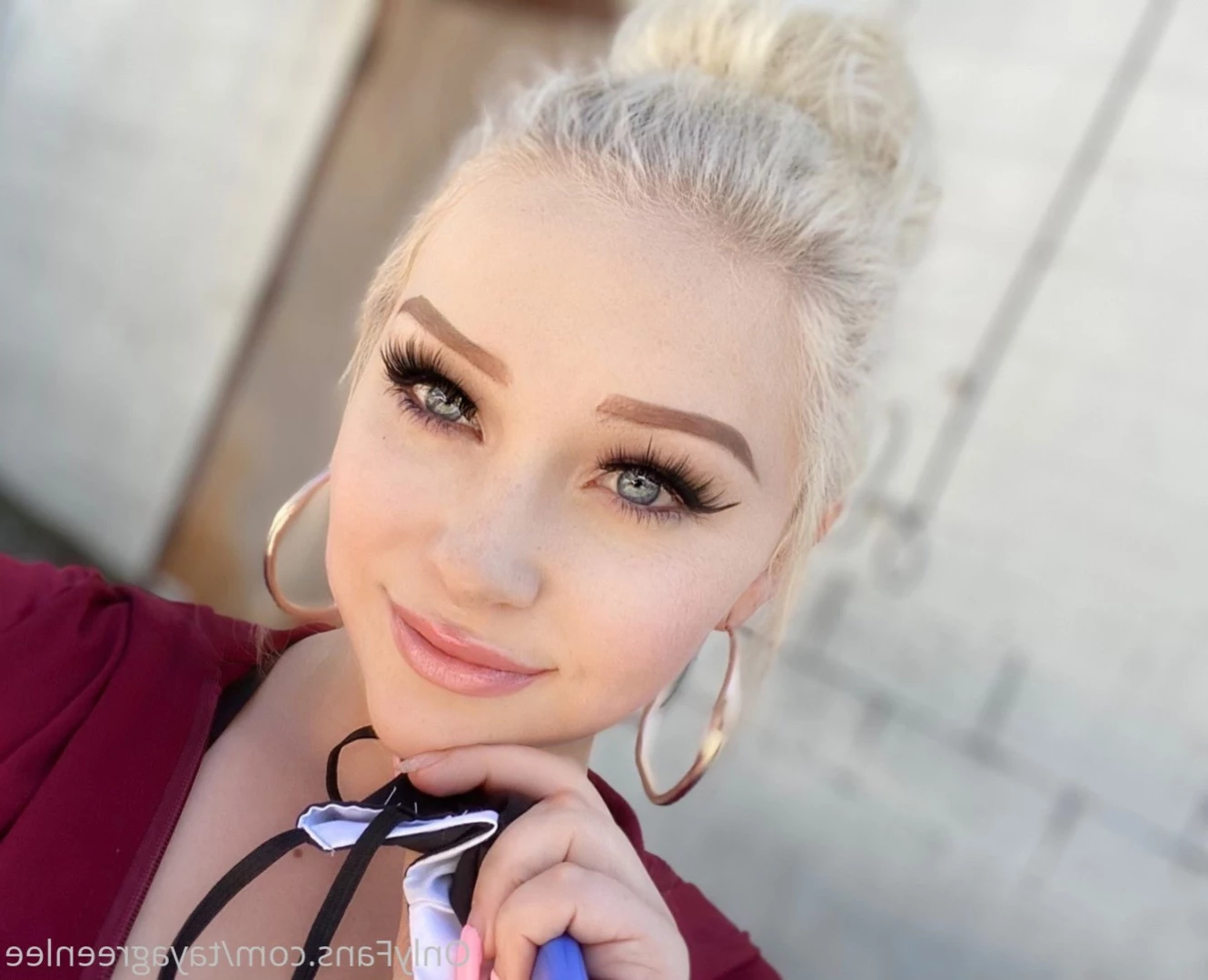 Milk Lady Taya 🥛💦💓 [ tayagreenlee ] Onlyfans leaked photo 15650488 on Hotleaks.tv