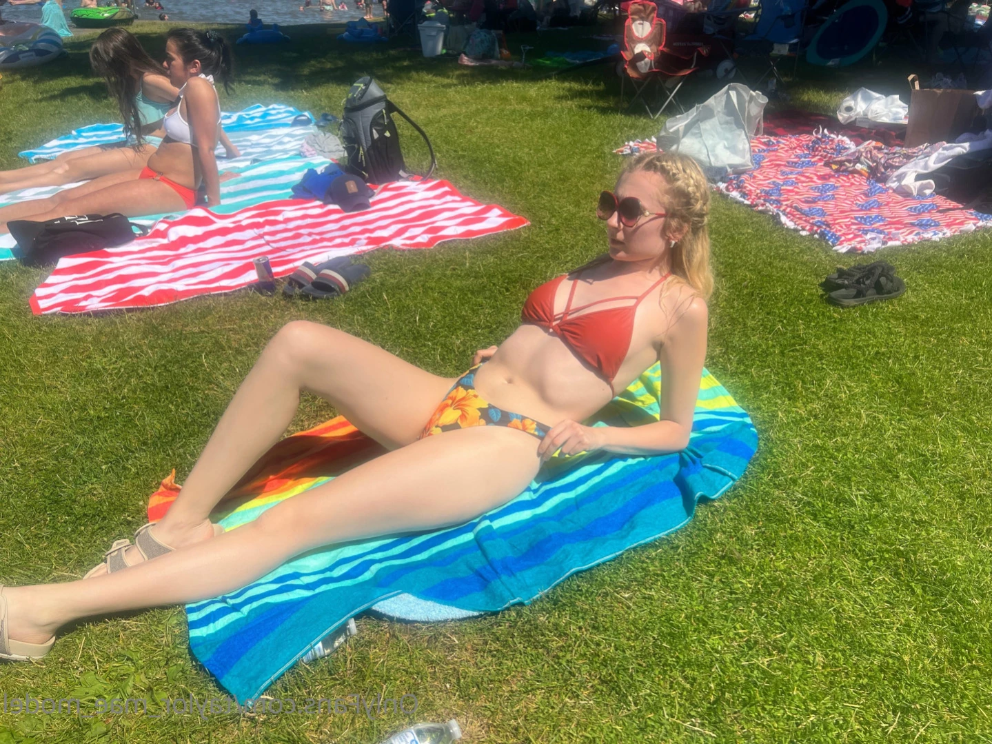 Taylor Mae [ taylor_mae_model ] Onlyfans leaked photo 13729400 on Hotleaks.tv