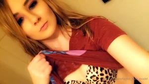 Taylor Mae [ taylor_mae_model ] Onlyfans leaked video 13745787 on Hotleaks.tv