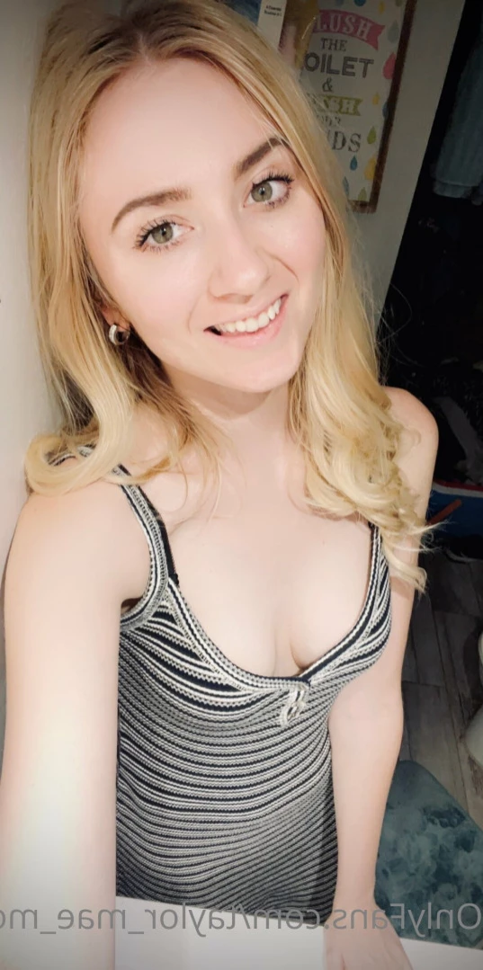 Taylor Mae [ taylor_mae_model ] Onlyfans leaked photo 13903019 on Hotleaks.tv