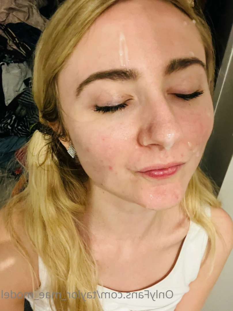 Taylor Mae [ taylor_mae_model ] Onlyfans leaked photo 13903122 on Hotleaks.tv