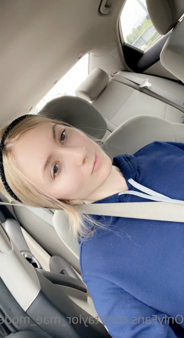 Taylor Mae [ taylor_mae_model ] Onlyfans leaked photo 13903225 on Hotleaks.tv