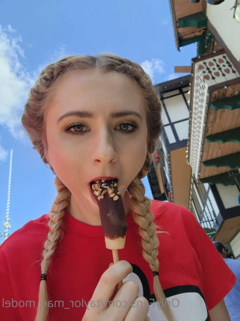 Taylor Mae [ taylor_mae_model ] Onlyfans leaked photo 13903496 on Hotleaks.tv