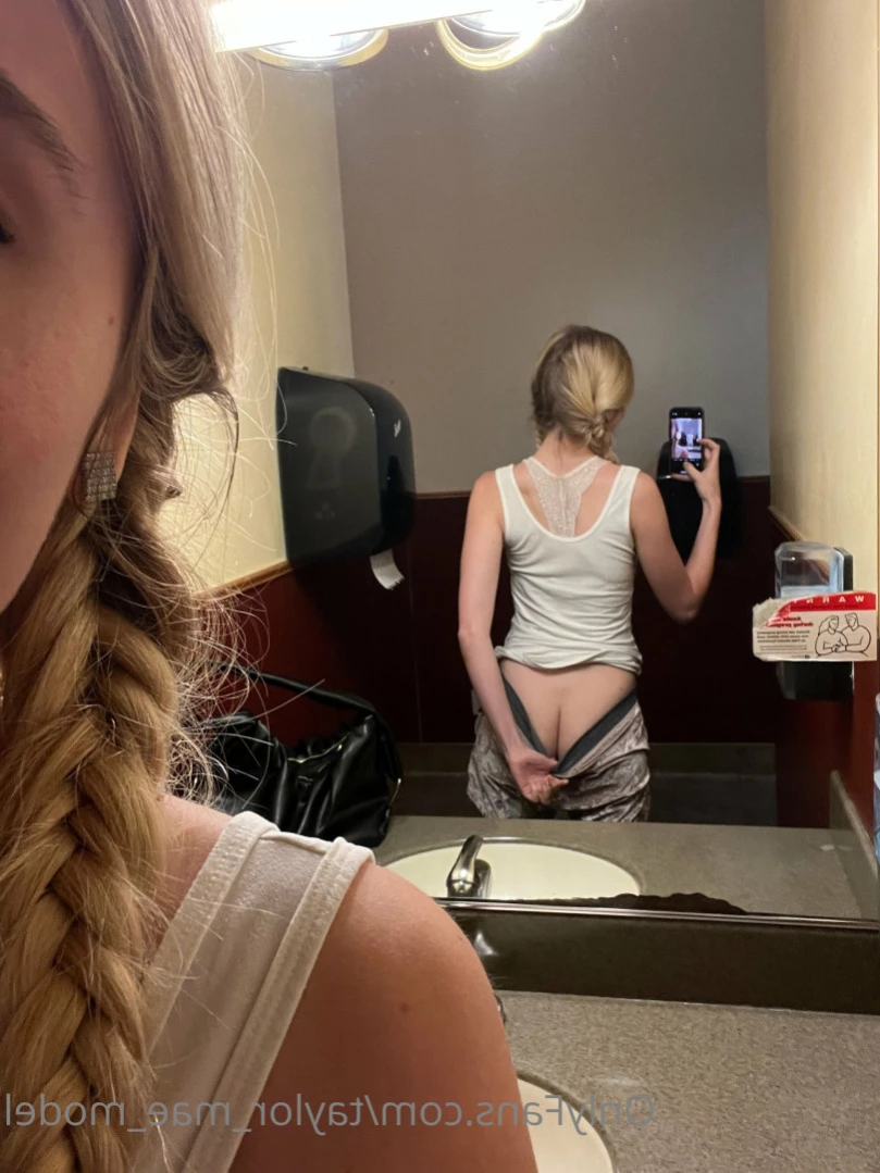 Taylor Mae [ taylor_mae_model ] Onlyfans leaked photo 13903647 on Hotleaks.tv