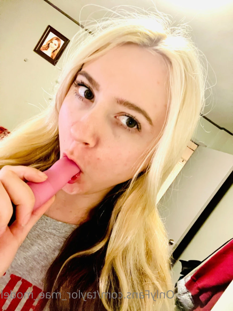 Taylor Mae [ taylor_mae_model ] Onlyfans leaked photo 13904136 on Hotleaks.tv