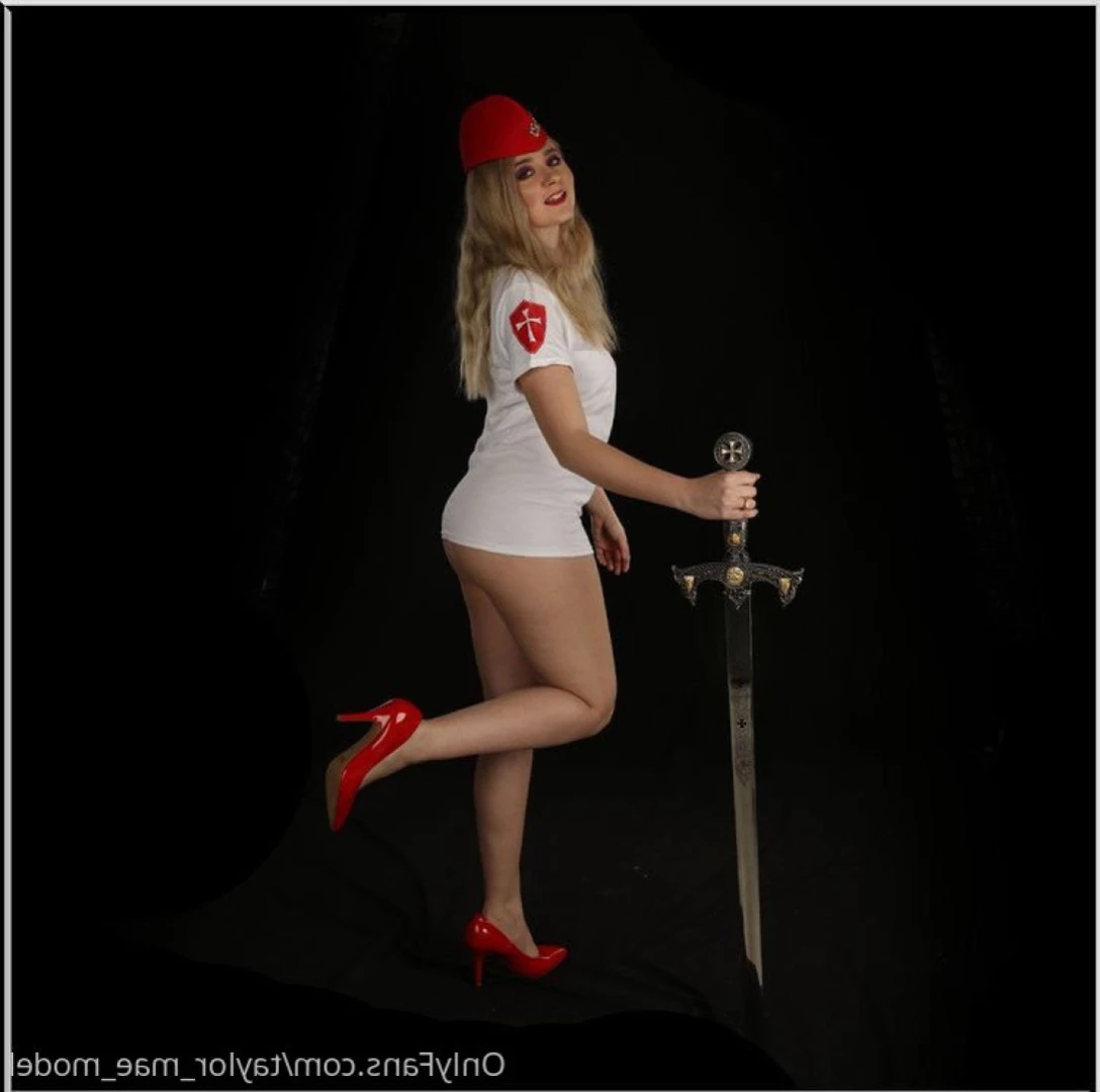 Taylor Mae [ taylor_mae_model ] Onlyfans leaked photo 13904220 on Hotleaks.tv