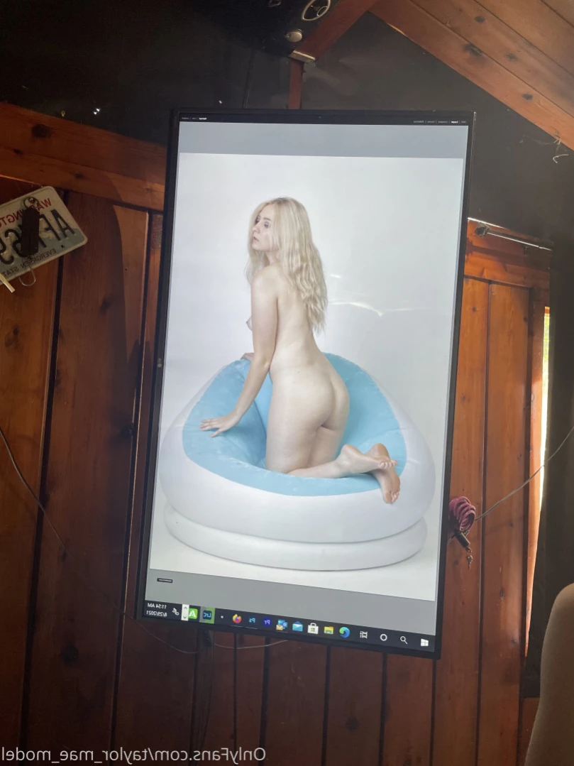 Taylor Mae [ taylor_mae_model ] Onlyfans leaked photo 13904325 on Hotleaks.tv