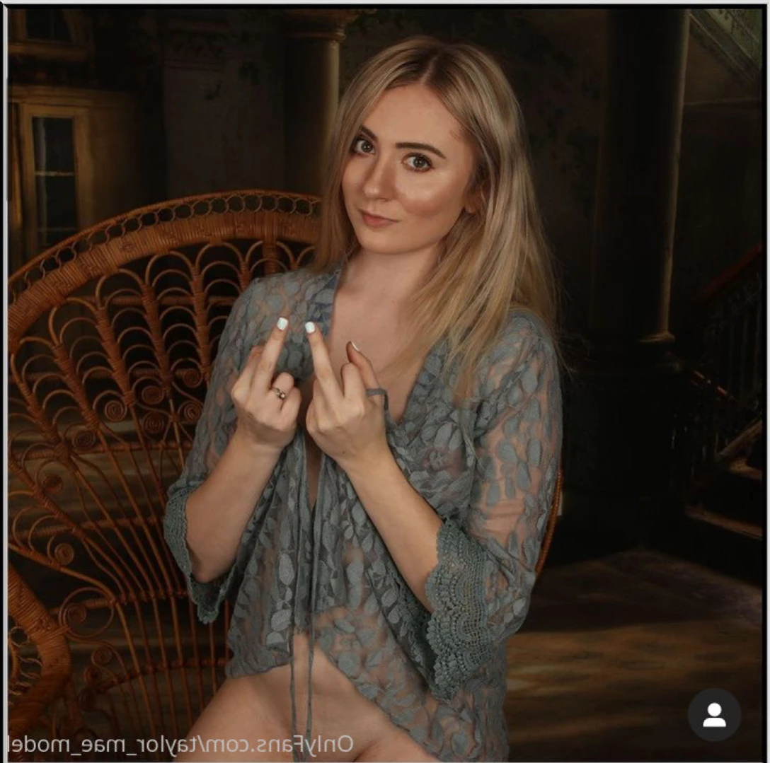 Taylor Mae [ taylor_mae_model ] Onlyfans leaked photo 13904413 on Hotleaks.tv
