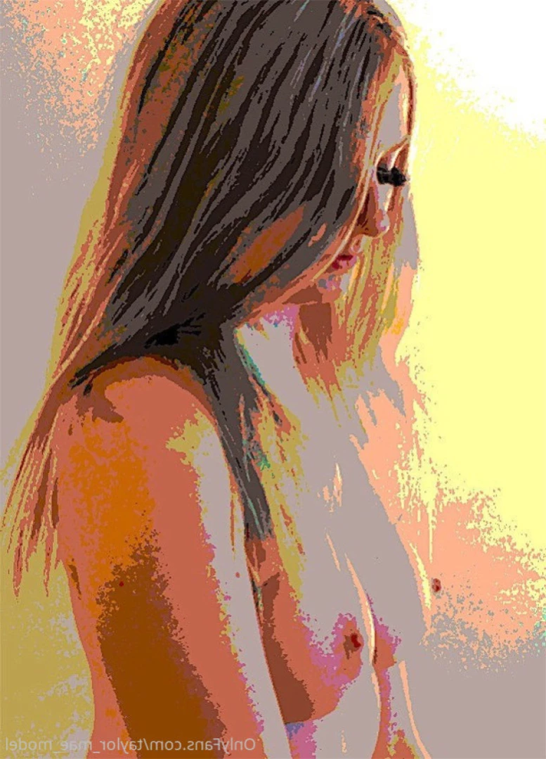 Taylor Mae [ taylor_mae_model ] Onlyfans leaked photo 13904637 on Hotleaks.tv