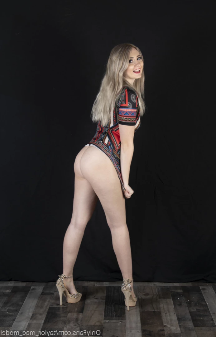 Taylor Mae [ taylor_mae_model ] Onlyfans leaked photo 14430352 on Hotleaks.tv