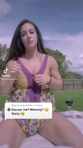 Fit Mom (newly single) [ taylorchase ] Onlyfans leaked video 18075199 on Hotleaks.tv