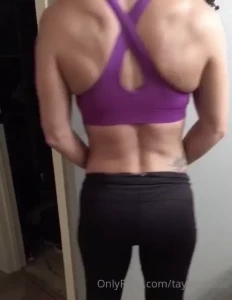 Fit Mom (newly single) [ taylorchase ] Onlyfans leaked video 18075219 on Hotleaks.tv