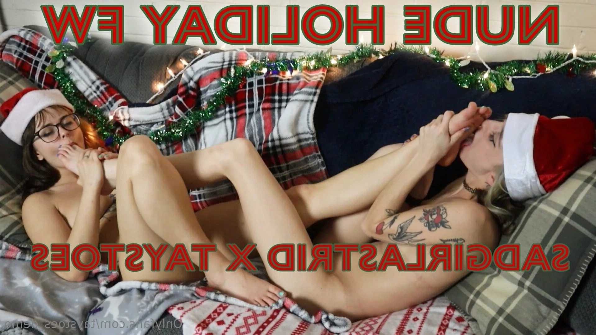 The Sole Princess [ taystoes_demo ] Onlyfans leaked photo 12086043 on Hotleaks.tv