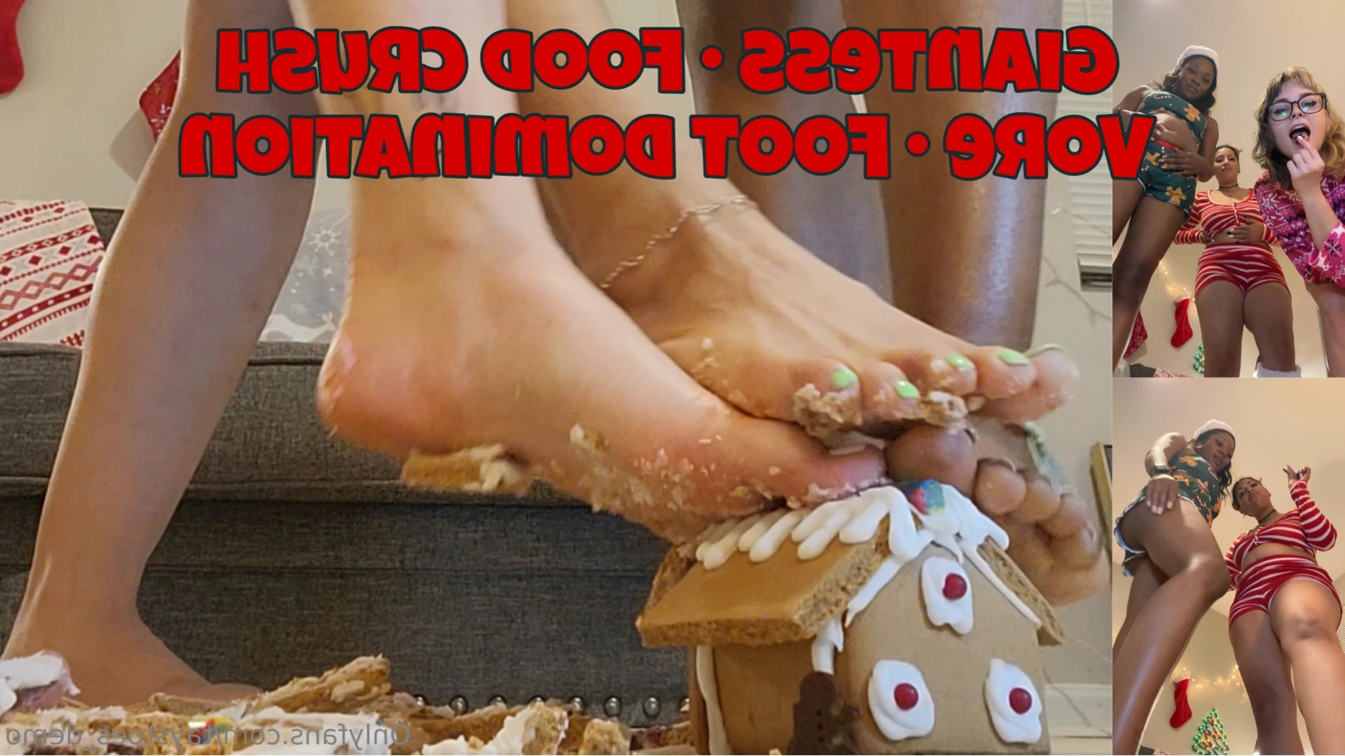 The Sole Princess [ taystoes_demo ] Onlyfans leaked photo 15546550 on Hotleaks.tv
