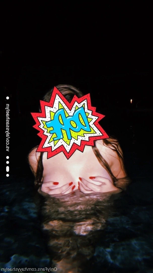 tayy [ tayyshaelyn ] Onlyfans leaked photo 13902081 on Hotleaks.tv