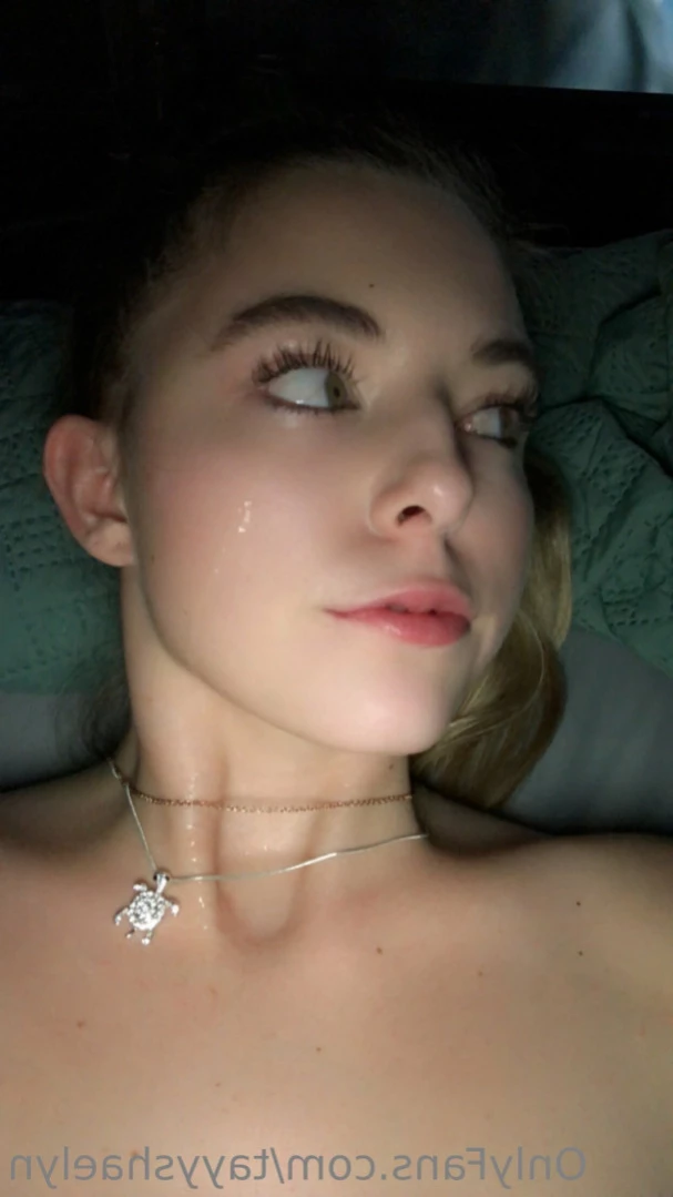 tayy [ tayyshaelyn ] Onlyfans leaked photo 13902414 on Hotleaks.tv