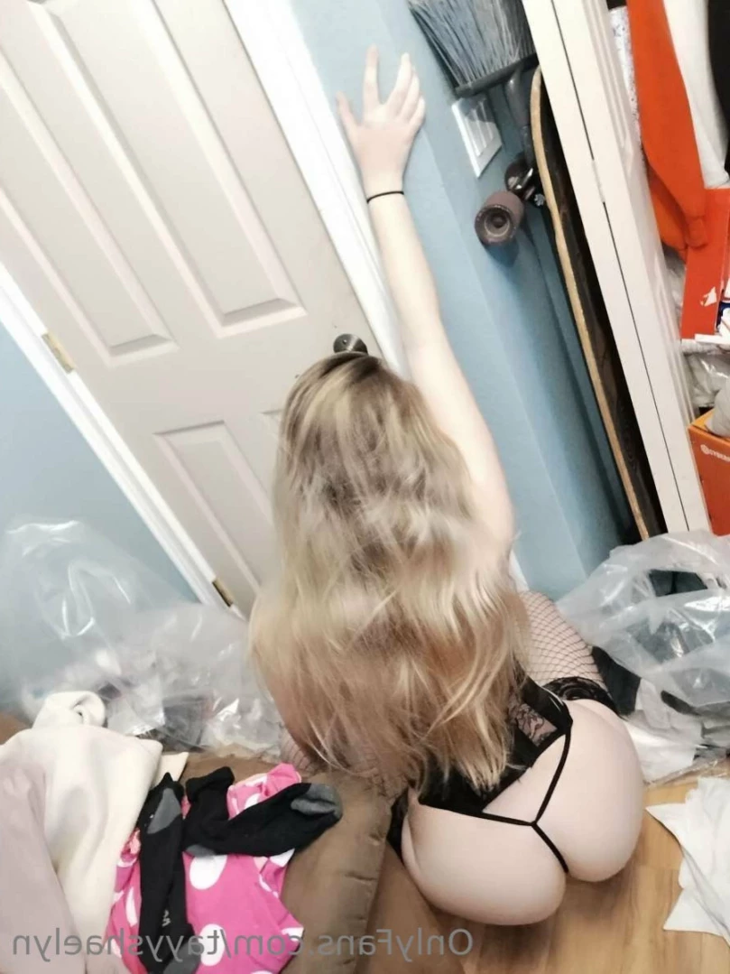 tayy [ tayyshaelyn ] Onlyfans leaked photo 13902427 on Hotleaks.tv