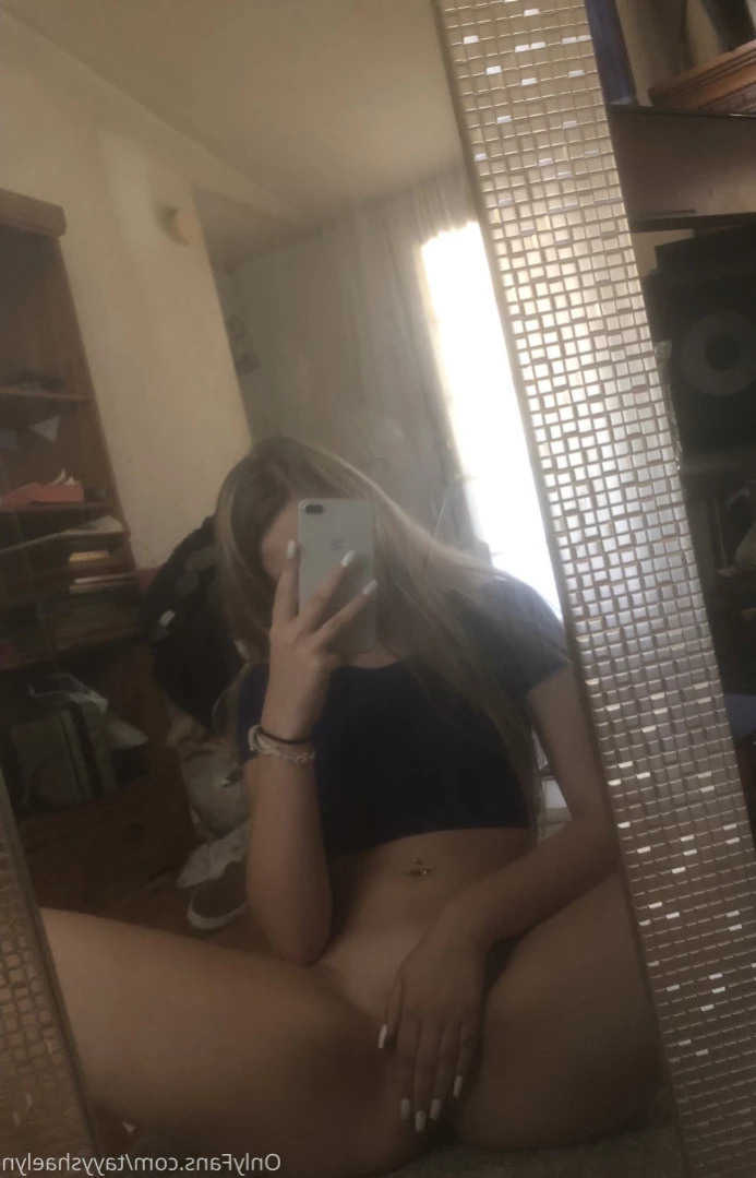 tayy [ tayyshaelyn ] Onlyfans leaked photo 14430334 on Hotleaks.tv