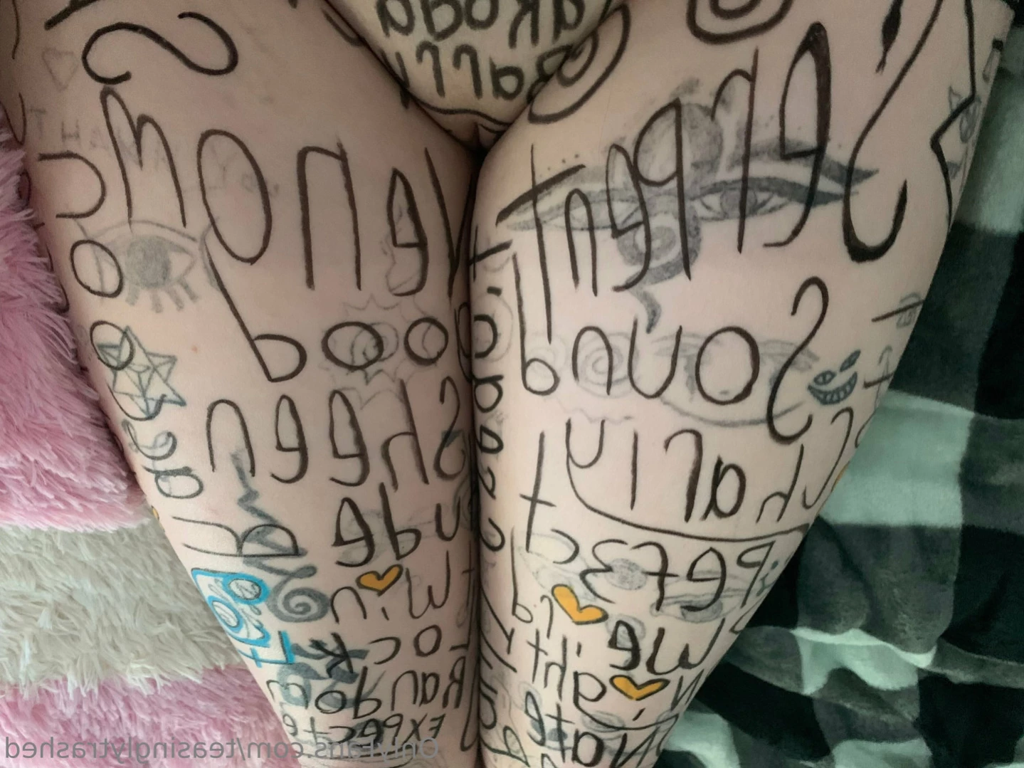 Teasingly trashed [ teasinglytrashed ] Onlyfans leaked photo 11412362 on Hotleaks.tv