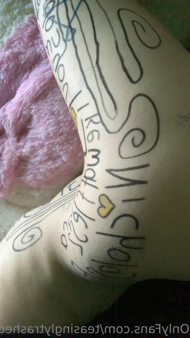 Teasingly trashed [ teasinglytrashed ] Onlyfans leaked photo 13909071 on Hotleaks.tv
