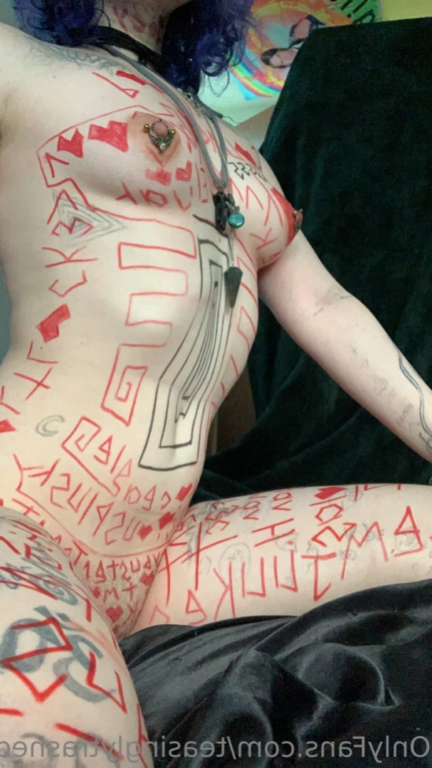 Teasingly trashed [ teasinglytrashed ] Onlyfans leaked photo 13909551 on Hotleaks.tv