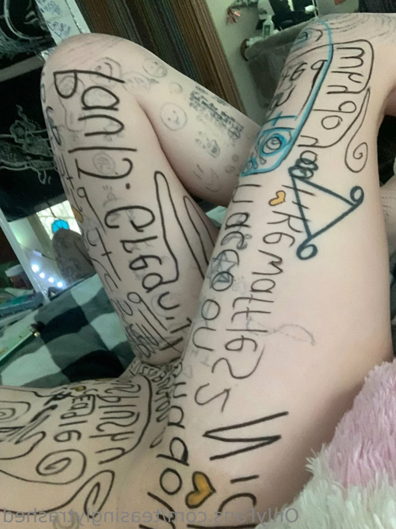 Teasingly trashed [ teasinglytrashed ] Onlyfans leaked photo 13909709 on Hotleaks.tv