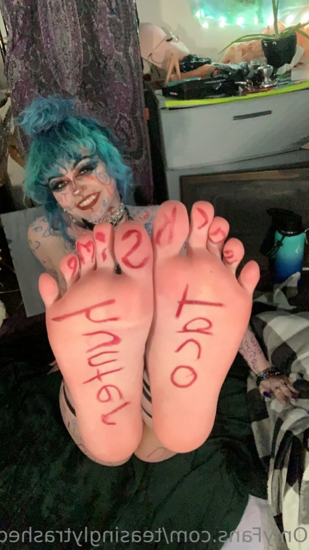 Teasingly trashed [ teasinglytrashed ] Onlyfans leaked photo 13909726 on Hotleaks.tv