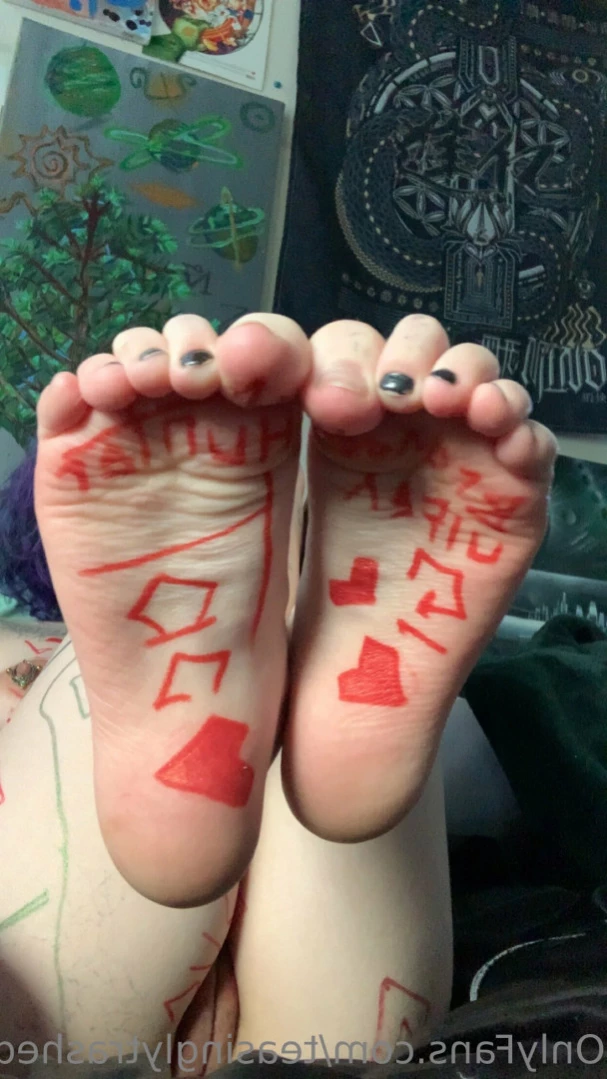 Teasingly trashed [ teasinglytrashed ] Onlyfans leaked photo 13909864 on Hotleaks.tv