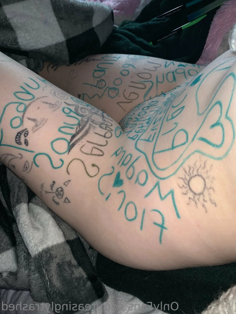 Teasingly trashed [ teasinglytrashed ] Onlyfans leaked photo 13909946 on Hotleaks.tv