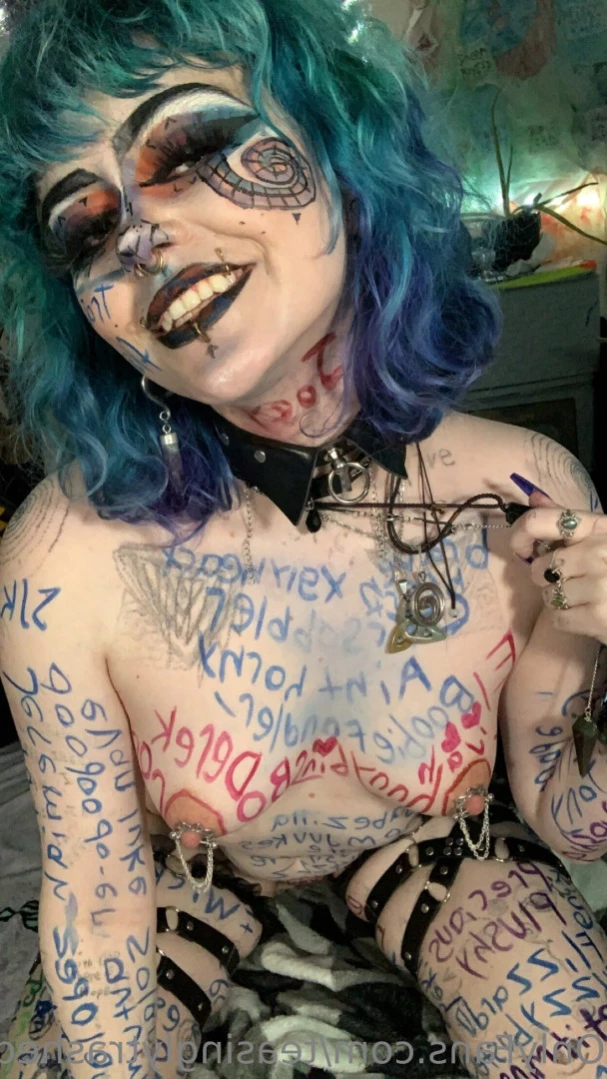 Teasingly trashed [ teasinglytrashed ] Onlyfans leaked photo 14430995 on Hotleaks.tv