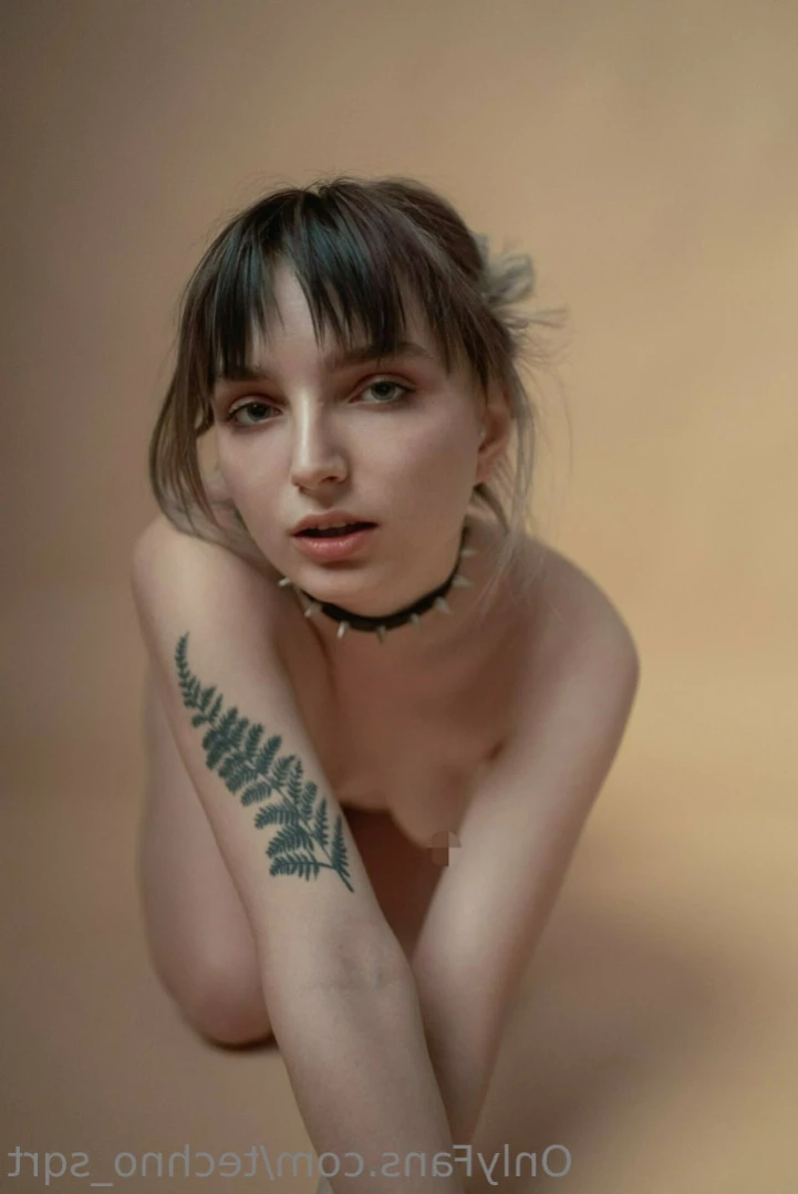 Sanny 🌼 [ techno_sqrt ] Onlyfans leaked photo 11413815 on Hotleaks.tv