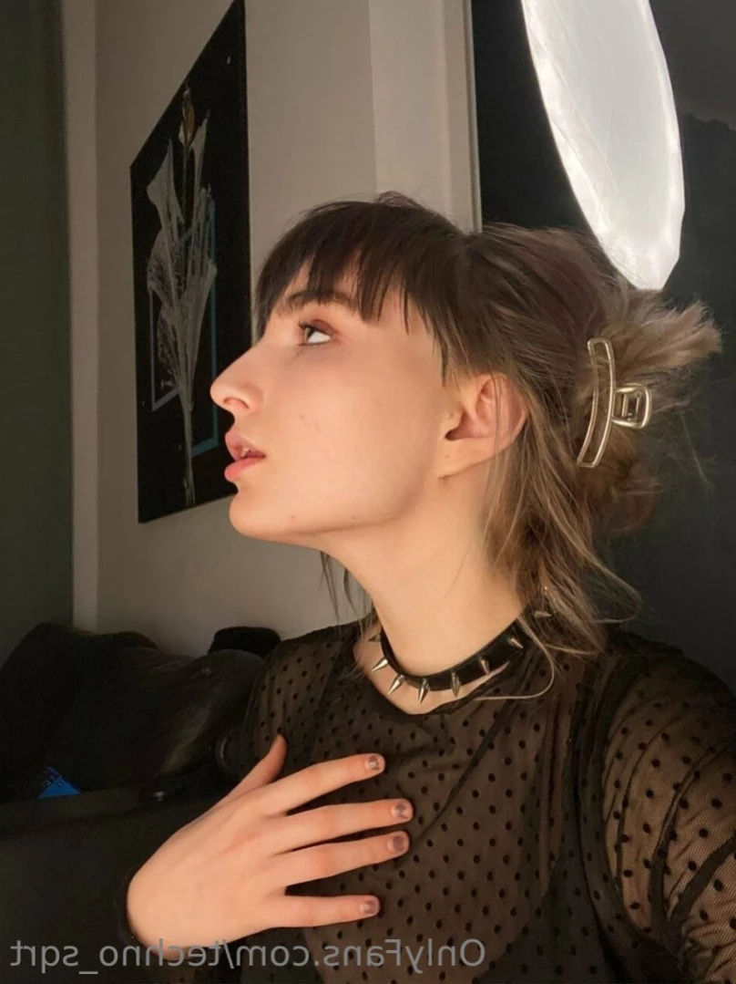 Sanny 🌼 [ techno_sqrt ] Onlyfans leaked photo 11592131 on Hotleaks.tv