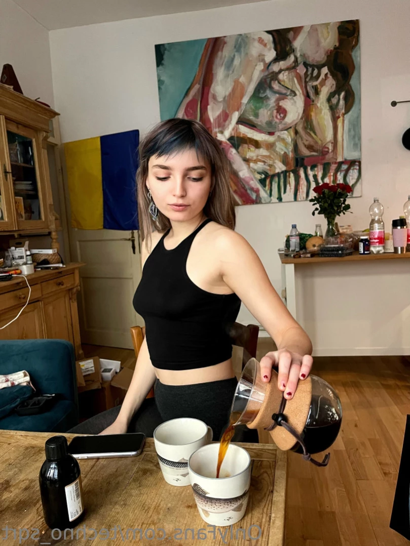 Sanny 🌼 [ techno_sqrt ] Onlyfans leaked photo 11889057 on Hotleaks.tv
