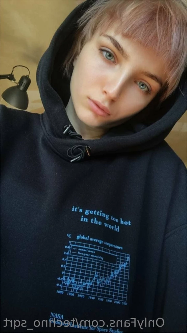 Sanny 🌼 [ techno_sqrt ] Onlyfans leaked photo 12297588 on Hotleaks.tv