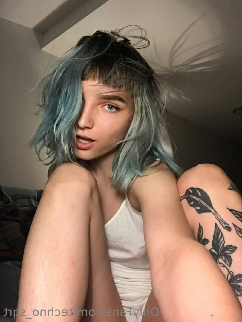 Sanny 🌼 [ techno_sqrt ] Onlyfans leaked photo 12805697 on Hotleaks.tv