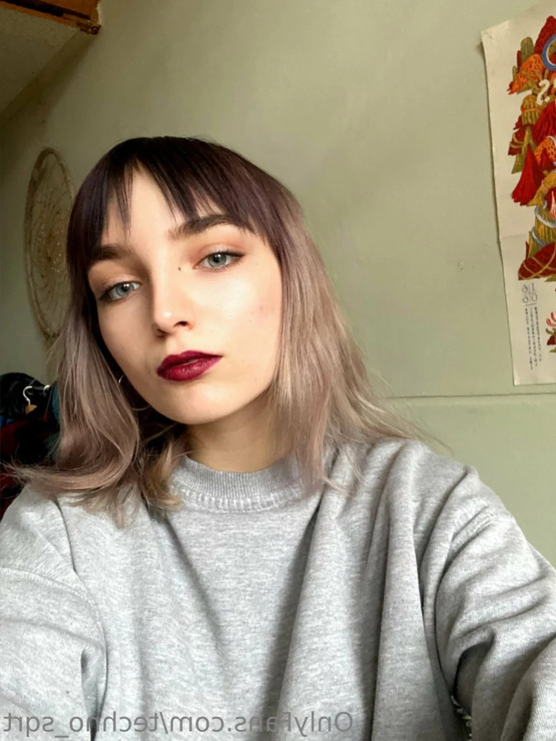 Sanny 🌼 [ techno_sqrt ] Onlyfans leaked photo 12958890 on Hotleaks.tv