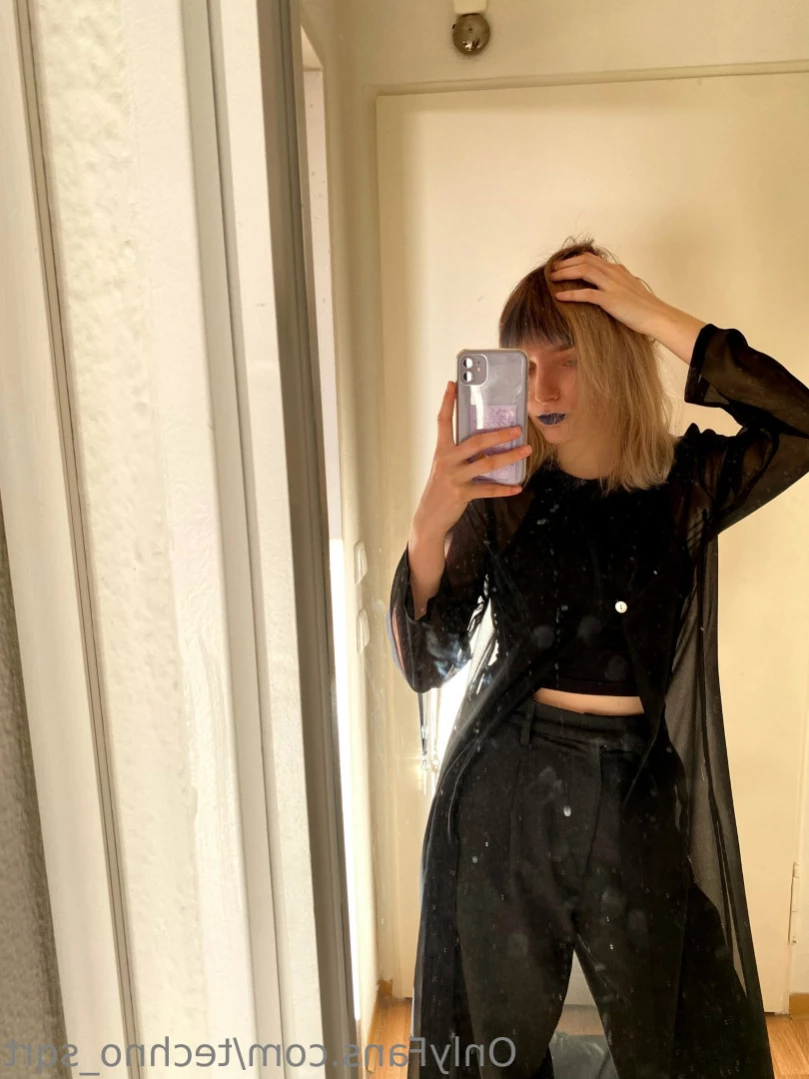 Sanny 🌼 [ techno_sqrt ] Onlyfans leaked photo 13109863 on Hotleaks.tv