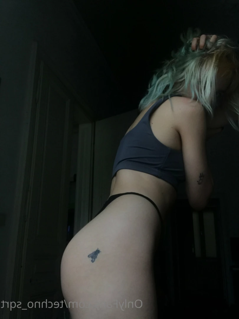 Sanny 🌼 [ techno_sqrt ] Onlyfans leaked photo 13338577 on Hotleaks.tv