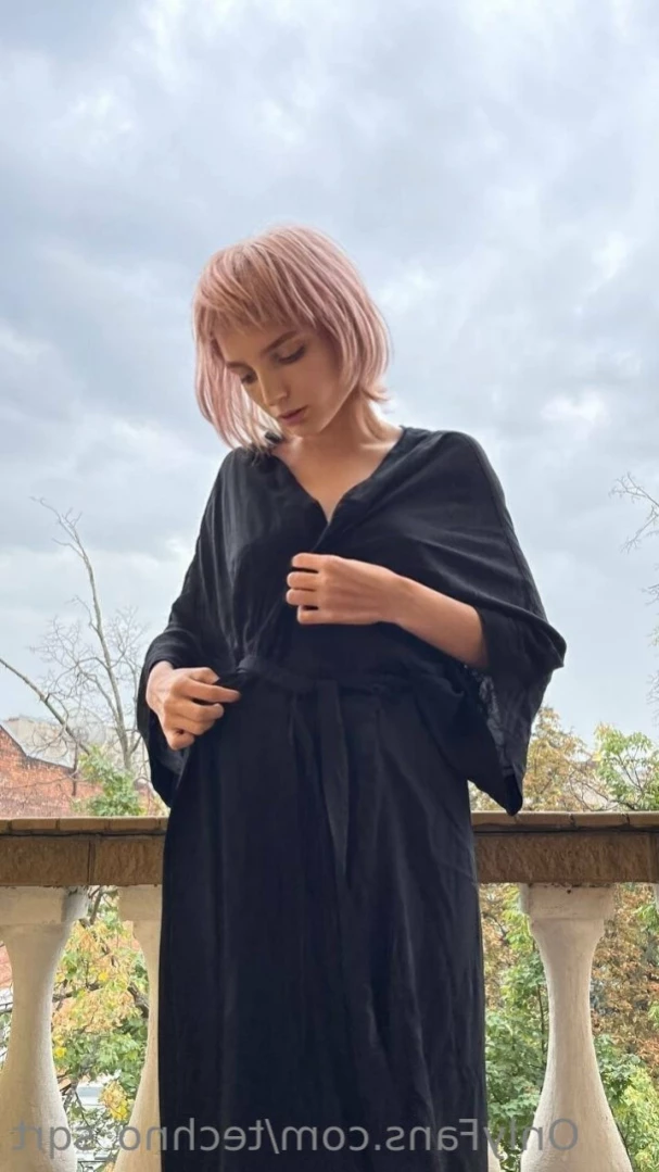 Sanny 🌼 [ techno_sqrt ] Onlyfans leaked photo 13907652 on Hotleaks.tv