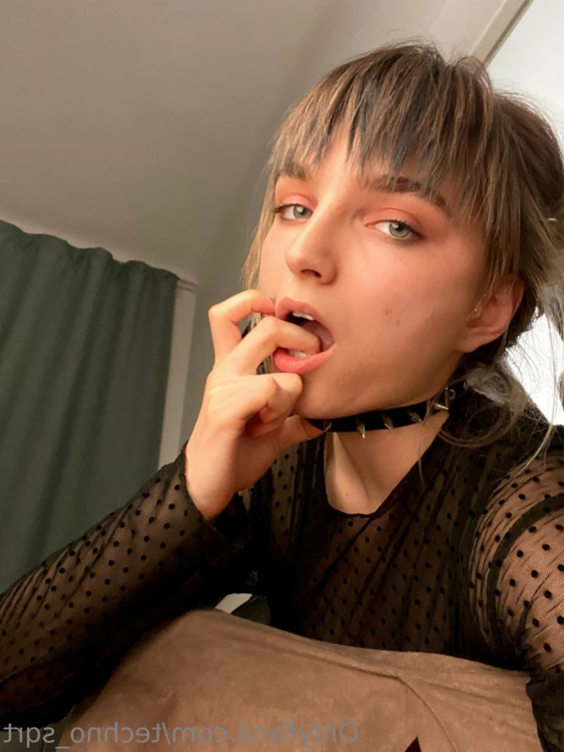 Sanny 🌼 [ techno_sqrt ] Onlyfans leaked photo 13907797 on Hotleaks.tv
