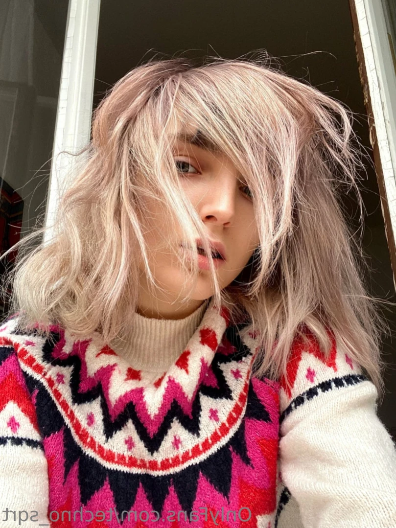 Sanny 🌼 [ techno_sqrt ] Onlyfans leaked photo 13907954 on Hotleaks.tv