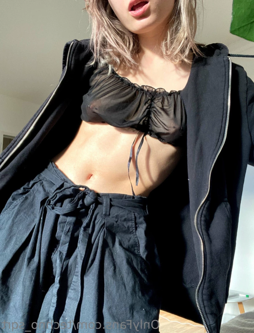 Sanny 🌼 [ techno_sqrt ] Onlyfans leaked photo 13908072 on Hotleaks.tv