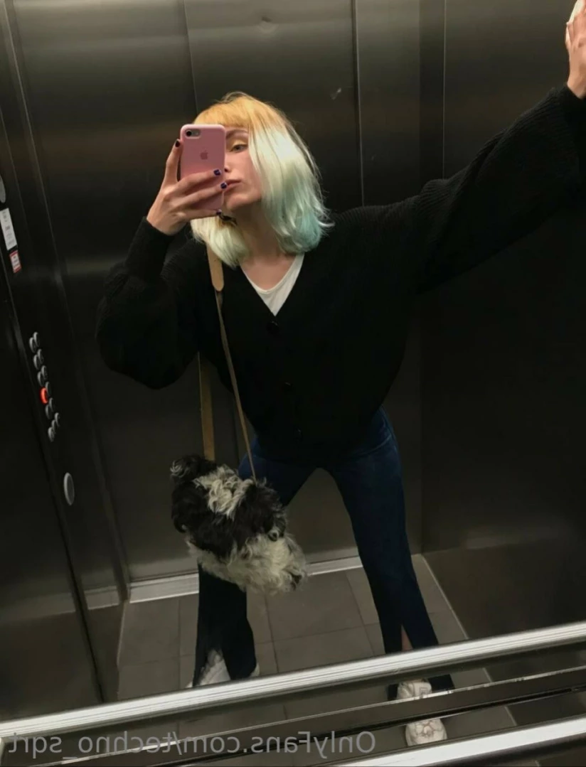 Sanny 🌼 [ techno_sqrt ] Onlyfans leaked photo 13908096 on Hotleaks.tv