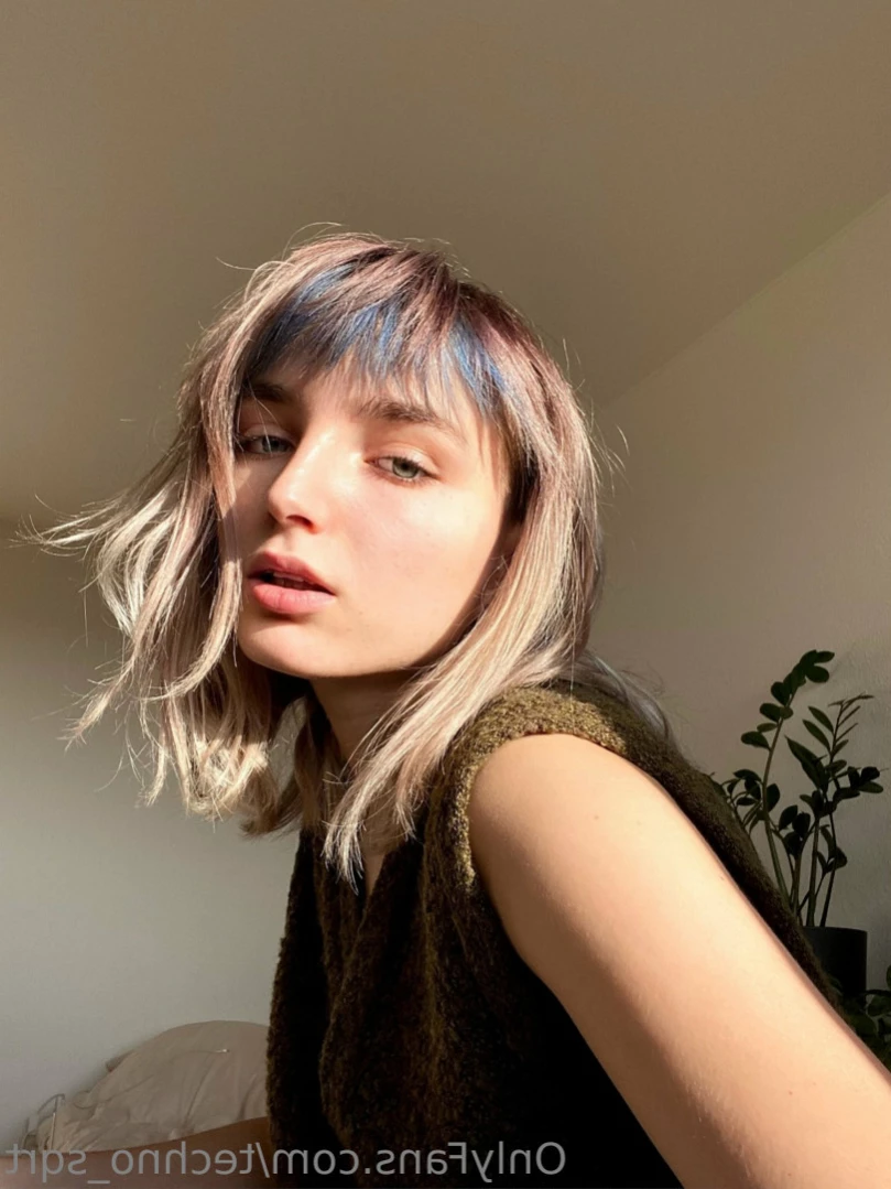 Sanny 🌼 [ techno_sqrt ] Onlyfans leaked photo 13912904 on Hotleaks.tv