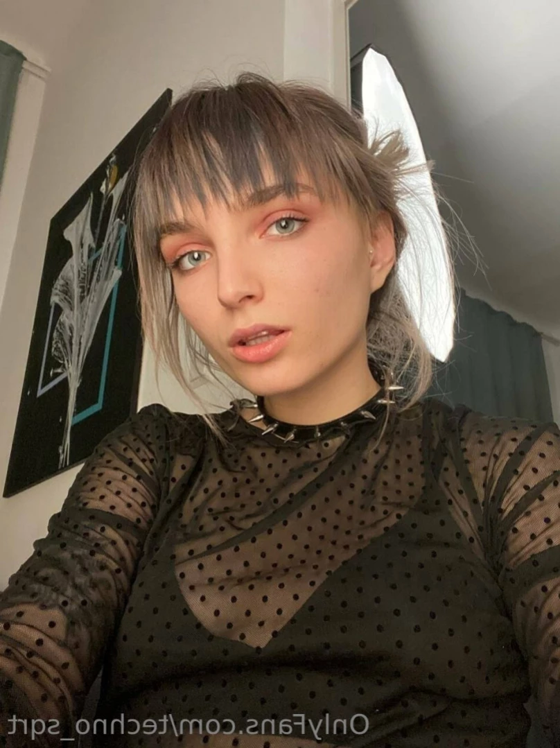 Sanny 🌼 [ techno_sqrt ] Onlyfans leaked photo 13913008 on Hotleaks.tv