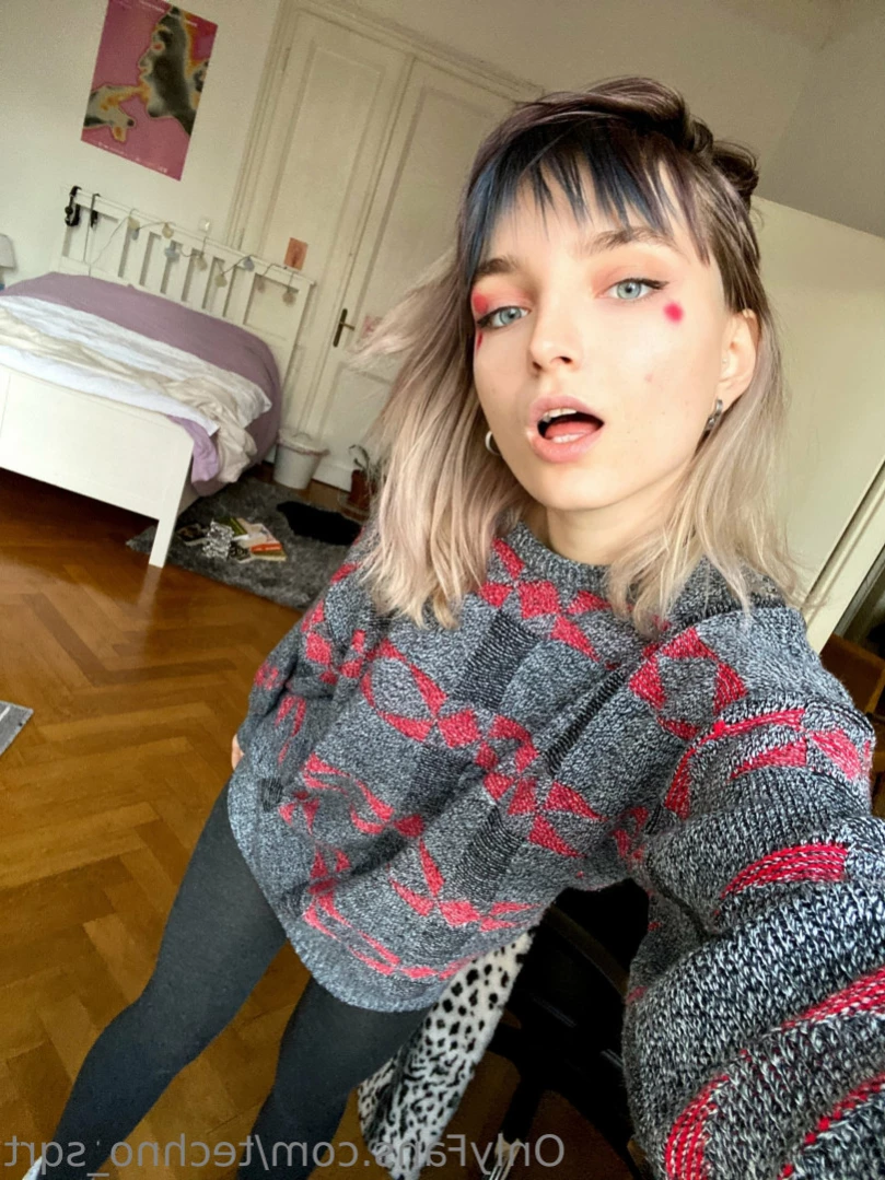 Sanny 🌼 [ techno_sqrt ] Onlyfans leaked photo 13913282 on Hotleaks.tv