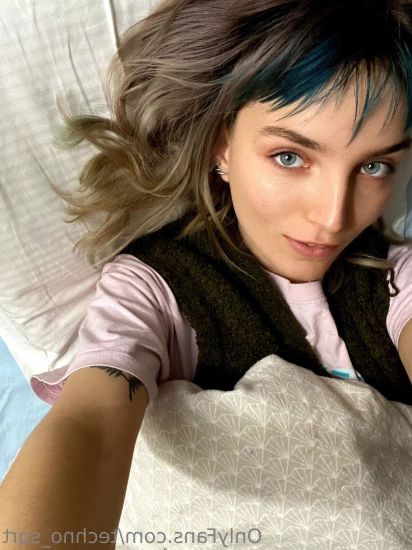 Sanny 🌼 [ techno_sqrt ] Onlyfans leaked photo 13913299 on Hotleaks.tv