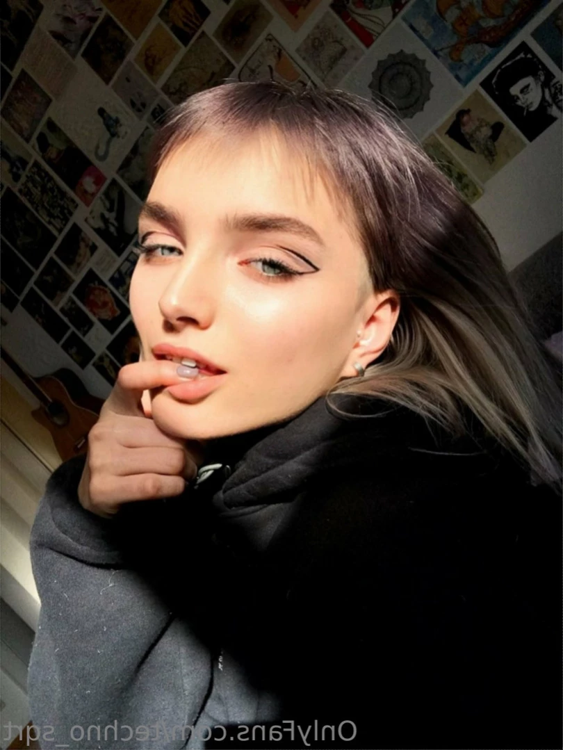 Sanny 🌼 [ techno_sqrt ] Onlyfans leaked photo 14261158 on Hotleaks.tv